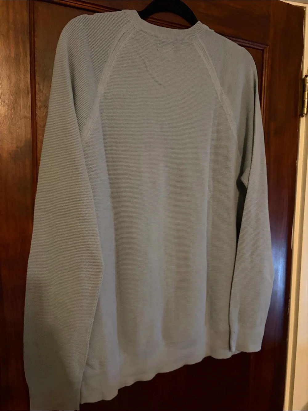 J. Crew crew crewneck